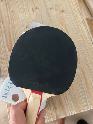 Palas de ping-pong PPR130