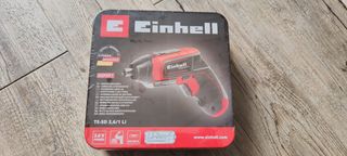 Atornillador Einhell TE-SD 3,6/1 Li