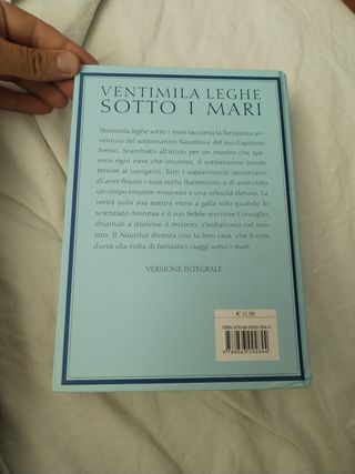Ventimila leghe sotto i mari