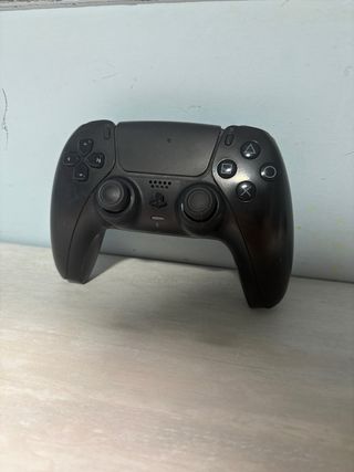 Mando PS5 Negro