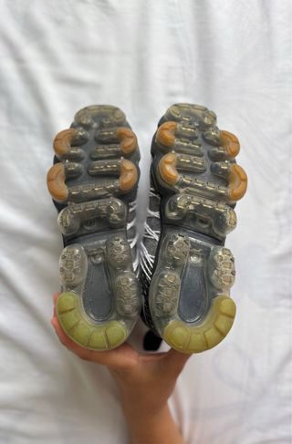 Nike Air VaporMax Zapatillas talla 36