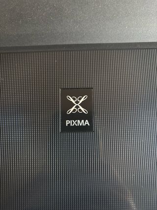 Impresora Canon Pixma TS3550 Negra Multifunción