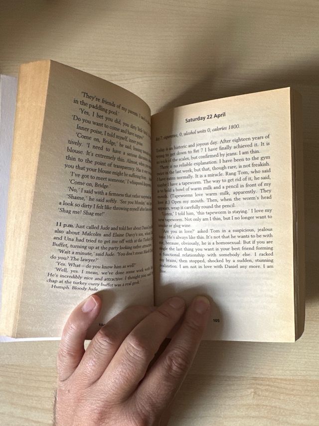 Bridget Jones"s Diary