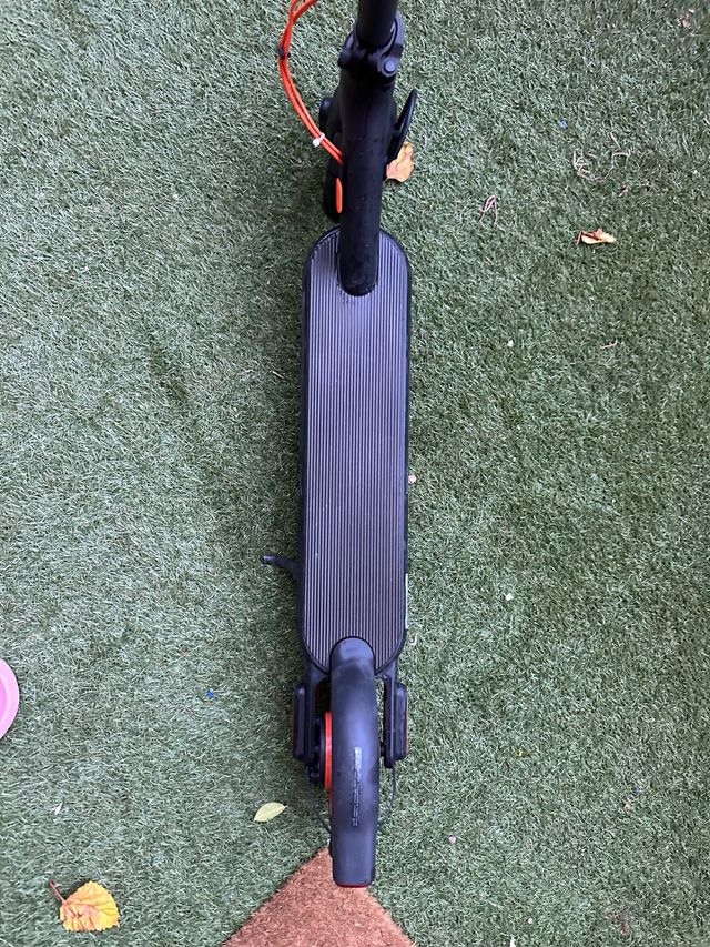 Xiaomi Scooter 4 Go