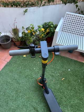 Xiaomi Scooter 4 Go