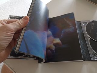 Joy Division Heart and Soul Raro