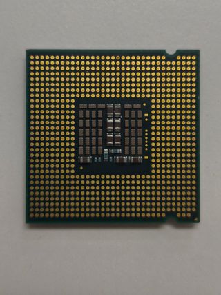 Procesador Intel Core 2 Extreme QX9650