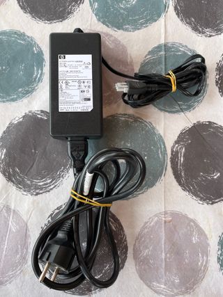 Adaptador Corriente HP 32V / 16V modelo 0957-2094