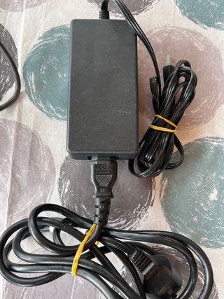 Adaptador Corriente HP 32V / 16V modelo 0957-2094