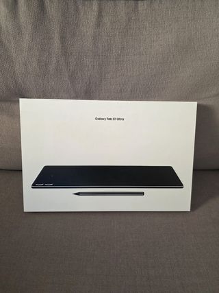 Samsung Galaxy Tab S11 Ultra
