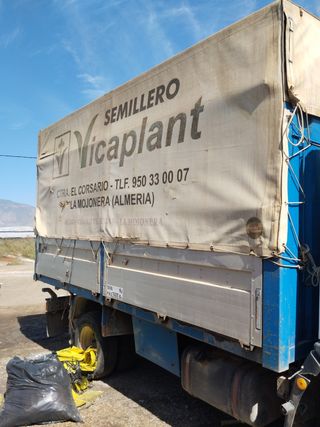 iveco eurocargo 65.12 1999