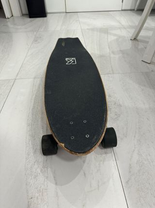 Skate Kruze Negro
