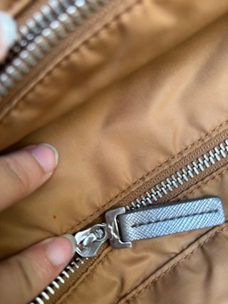 Bolso Bimba y Lola