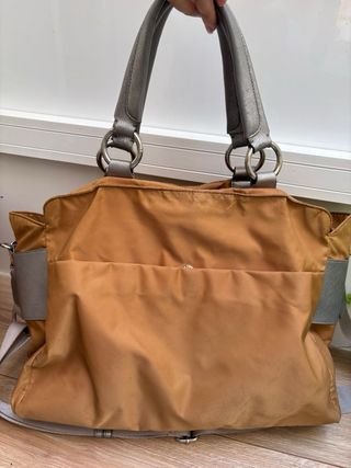 Bolso Bimba y Lola