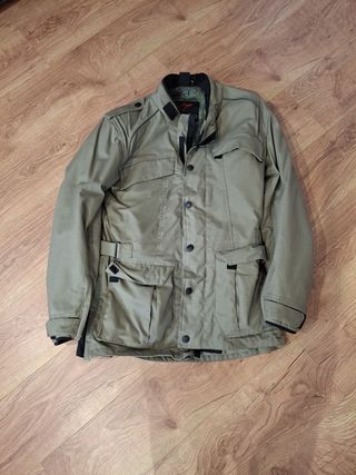 Chaqueta Moto Alpinestars Talla M