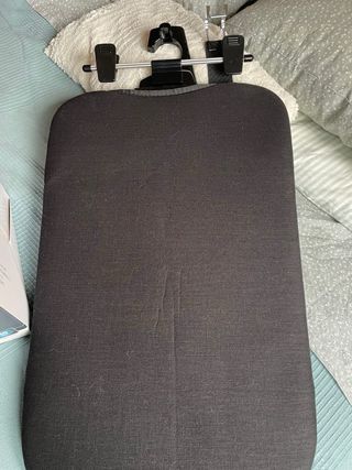 Plancha vertical vapor Rowenta Access Steam Care