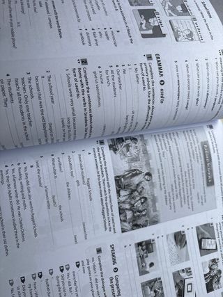 Libro Ingles 2do ESO