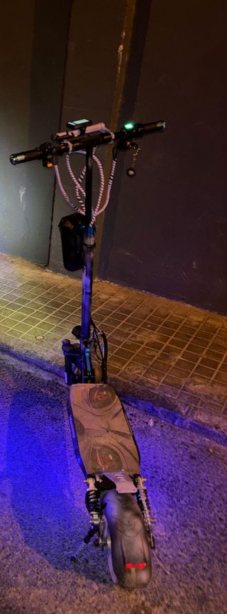 Patín Eléctrico SmartGyro