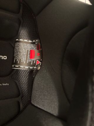 Casco Moto Tucano Urbano