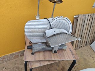 Cortafiambres profesional