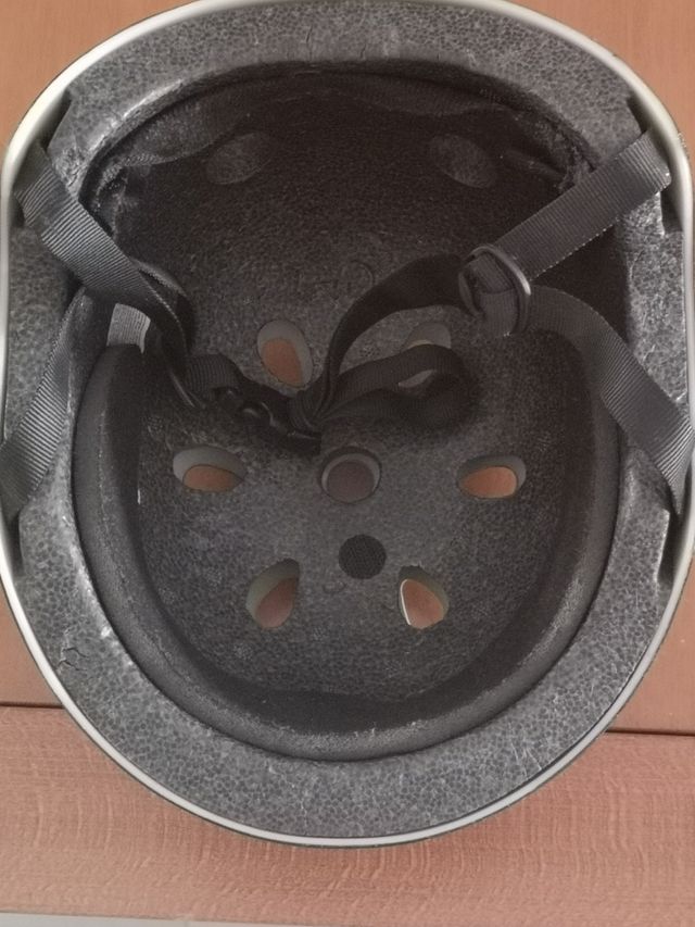 Casco da skate calavera MISTRAL