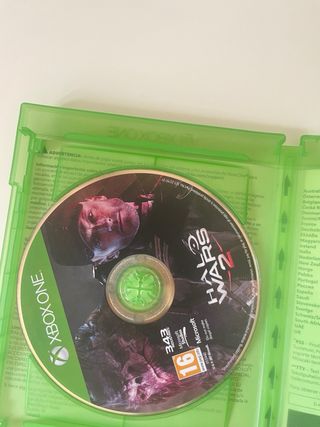 Halo Wars 2 - Xbox One
