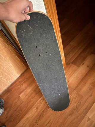 Tabla de Skate Oxelo Lobo
