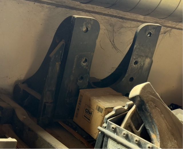 Enganche Petaca Celma New Holland G190-240