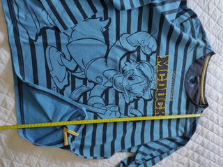 2 Pijamas 