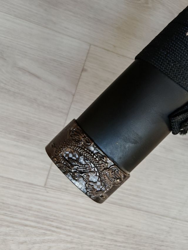 Arnese espositivo giapponese