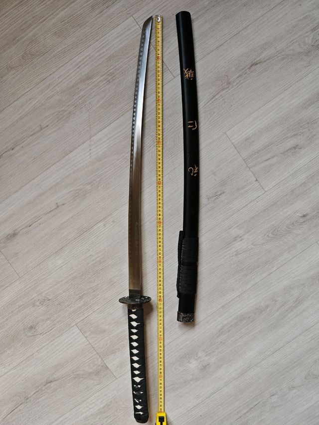 Arnese espositivo giapponese