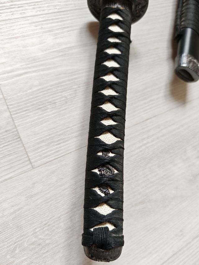 Arnese espositivo giapponese