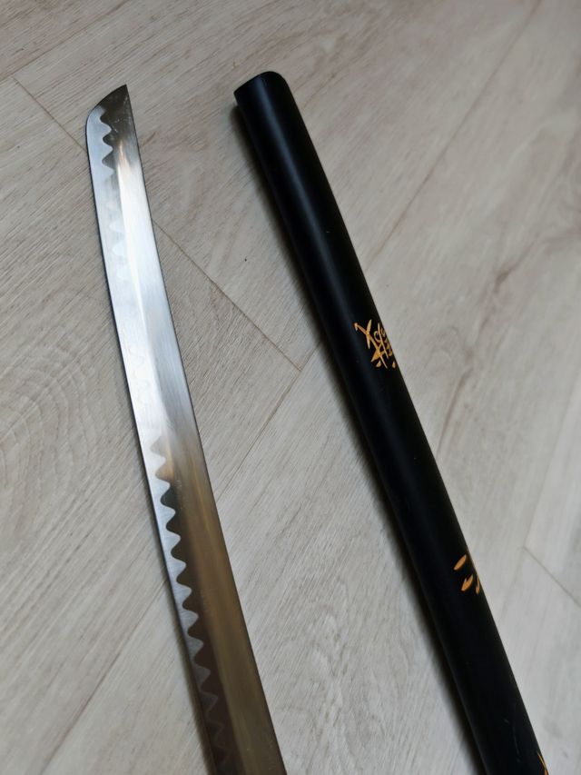 Arnese espositivo giapponese