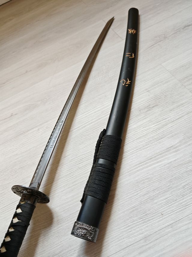 Arnese espositivo giapponese