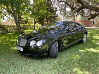 Bentley Continental 2005