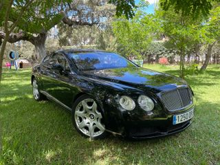 Bentley Continental 2005