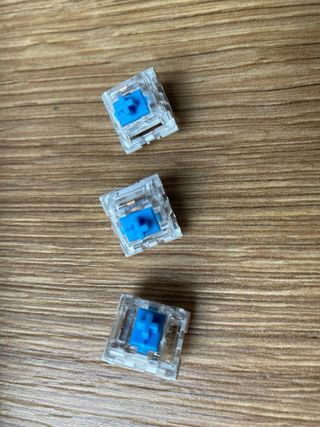 Teclado Gamer 60% HK Gaming RGB