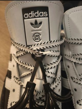 Adidas Superstar CLOT Edison Chen