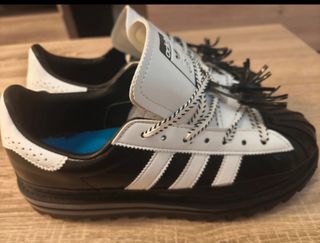 Adidas Superstar CLOT Edison Chen