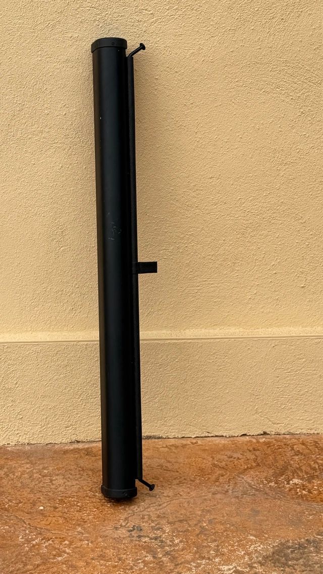 Red maletero Porsche Cayenne 2002-2008