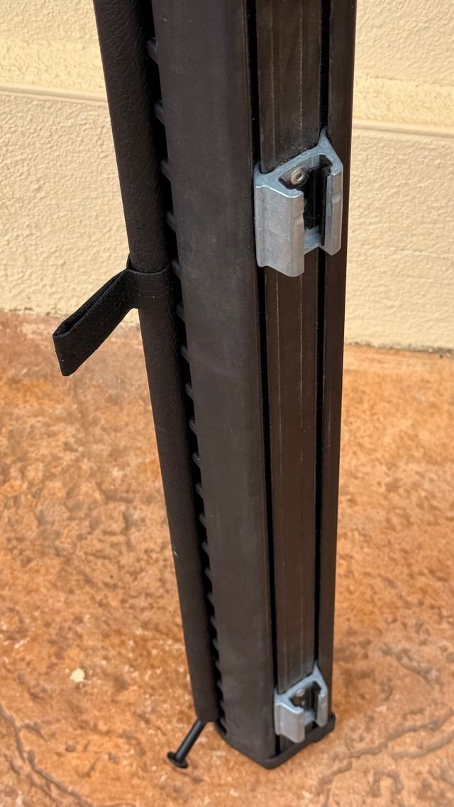 Red maletero Porsche Cayenne 2002-2008