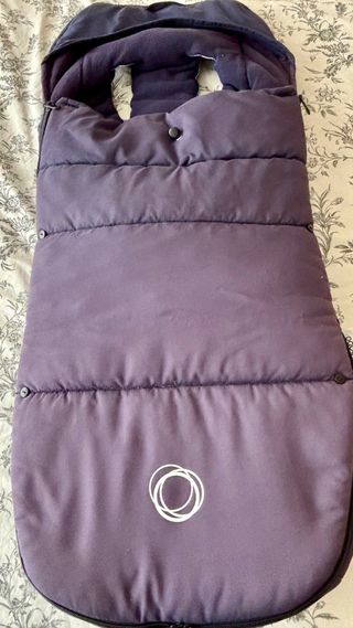 Funda invierno Bugaboo
