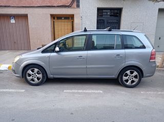 Opel Zafira 2006