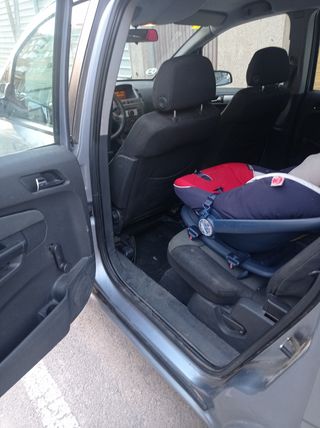 Opel Zafira 2006