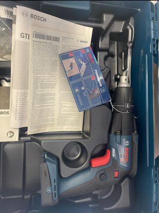 Atornillador Bosch GTB 18V-45 Professional