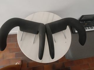 Reposacabezas Sharan (2 unidades)