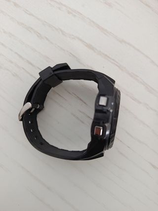 Reloj Calypso Hombre Negro