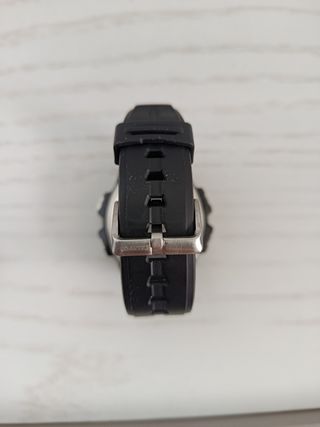 Reloj Calypso Hombre Negro