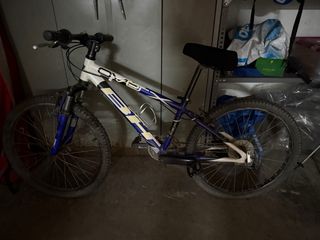 Bicicleta infantil BH 7-12 años