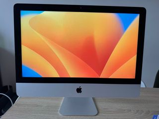 iMac 2017 21.5 8GB RAM